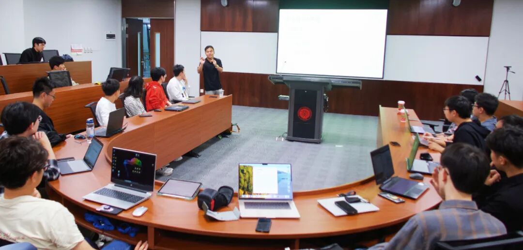 [头脑风暴+高强度QA]